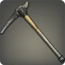 Initiate's Pickaxe