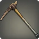 Amateur's Pickaxe