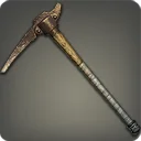 Weathered Pickaxe