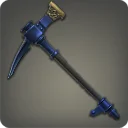 Pactmaker's Pickaxe