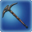 Splendorous Pickaxe