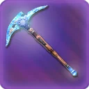 Crystalline Pickaxe