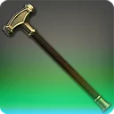 Nightsteel Sledgehammer