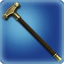 High Mythrite Sledgehammer