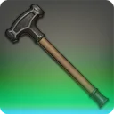 Minekeep's Sledgehammer