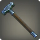 Adamantite Sledgehammer