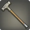 Wrapped Steel Sledgehammer