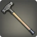 Novice's Sledgehammer