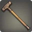 Recruit's Sledgehammer