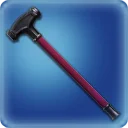 Perfectionist's Sledgehammer