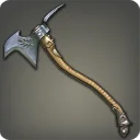 Mythril Hatchet