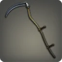 Manganese Garden Scythe