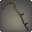 Titanbronze Scythe