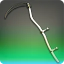 Nightsteel Scythe