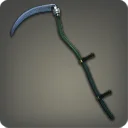 Molybdenum Scythe