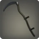 Doman Iron Scythe