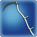 High Mythrite Scythe