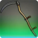 Balanced Adamantite Scythe