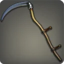 Mythril Scythe