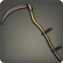 Bronze Scythe