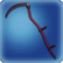 Perfectionist's Garden Scythe