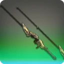 Aesthete's Fishing Rod