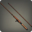 Skysteel Fishing Rod +1