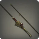 Ala Mhigan Fishing Rod