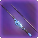 Chora-Zoi's Crystalline Fishing Rod