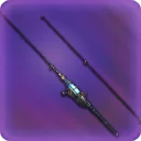 Vrandtic Visionary's Fishing Rod