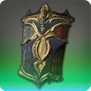 Neo-Ishgardian Shield