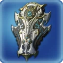 Augmented Lost Allagan Shield