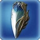 Seiryu's Sanctified Shield