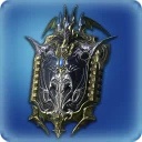 Shield of the Sephirot