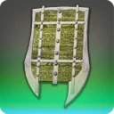 Gridanian Square Shield