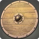 Round Shield