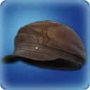 Hidesoph's Cap