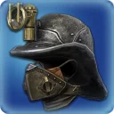 Minesoph's Helmet