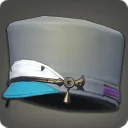 Saigaskin Cap of Aiming