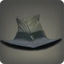 Almasty Serge Hat of Aiming