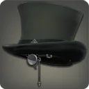 Almasty Serge Hat of Casting