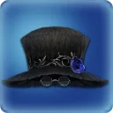 Edenmorn Hat of Casting