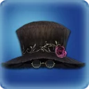 Edenmorn Hat of Healing