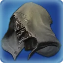 Cryptlurker's Helm of Healing