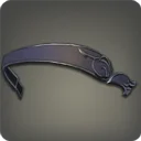 Gajaskin Circlet of Casting