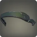 Gajaskin Circlet of Healing