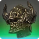 Law's Order Helm of Fending