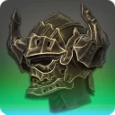 Augmented Law's Order Helm of Fending