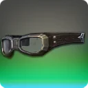 Augmented Bozjan Goggles of Scouting