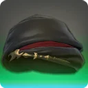 Augmented Facet Turban of Scouting